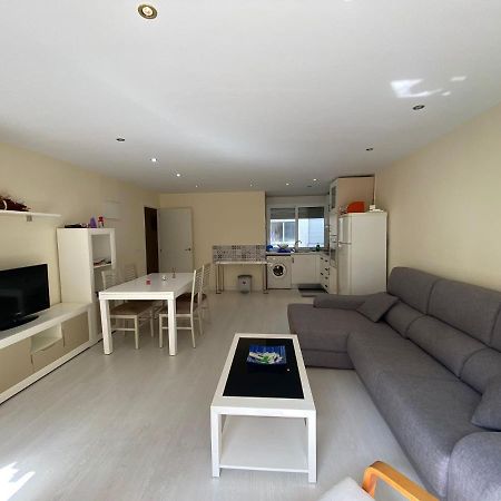 Apartamento Peniscola Centro Екстер'єр фото