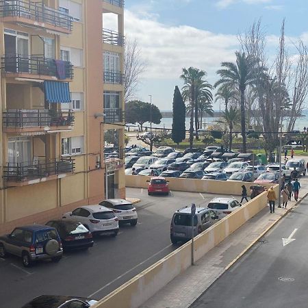 Apartamento Peniscola Centro Екстер'єр фото
