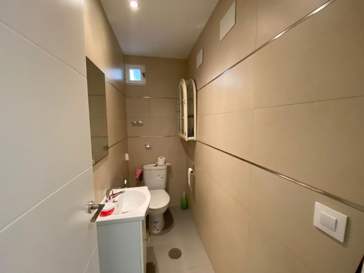 Apartamento Peniscola Centro Екстер'єр фото