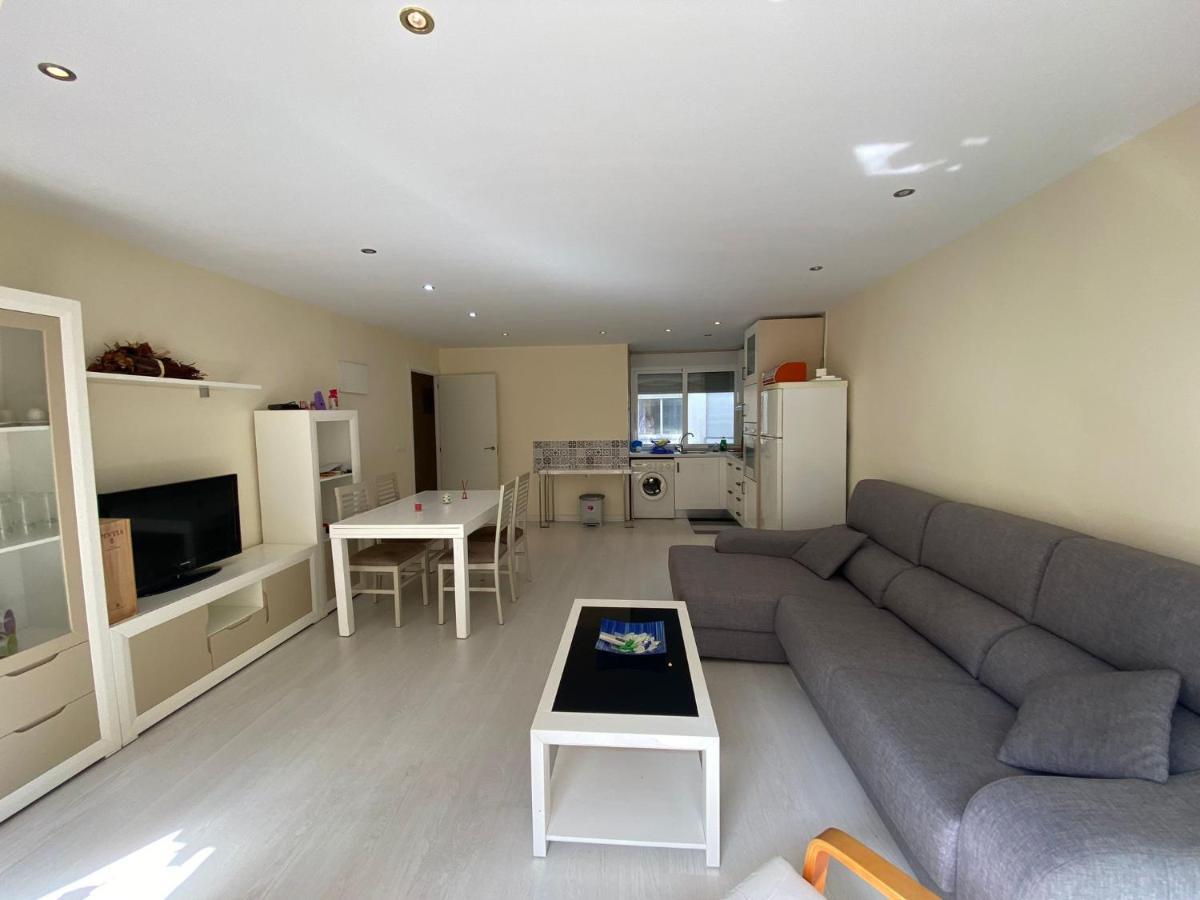 Apartamento Peniscola Centro Екстер'єр фото