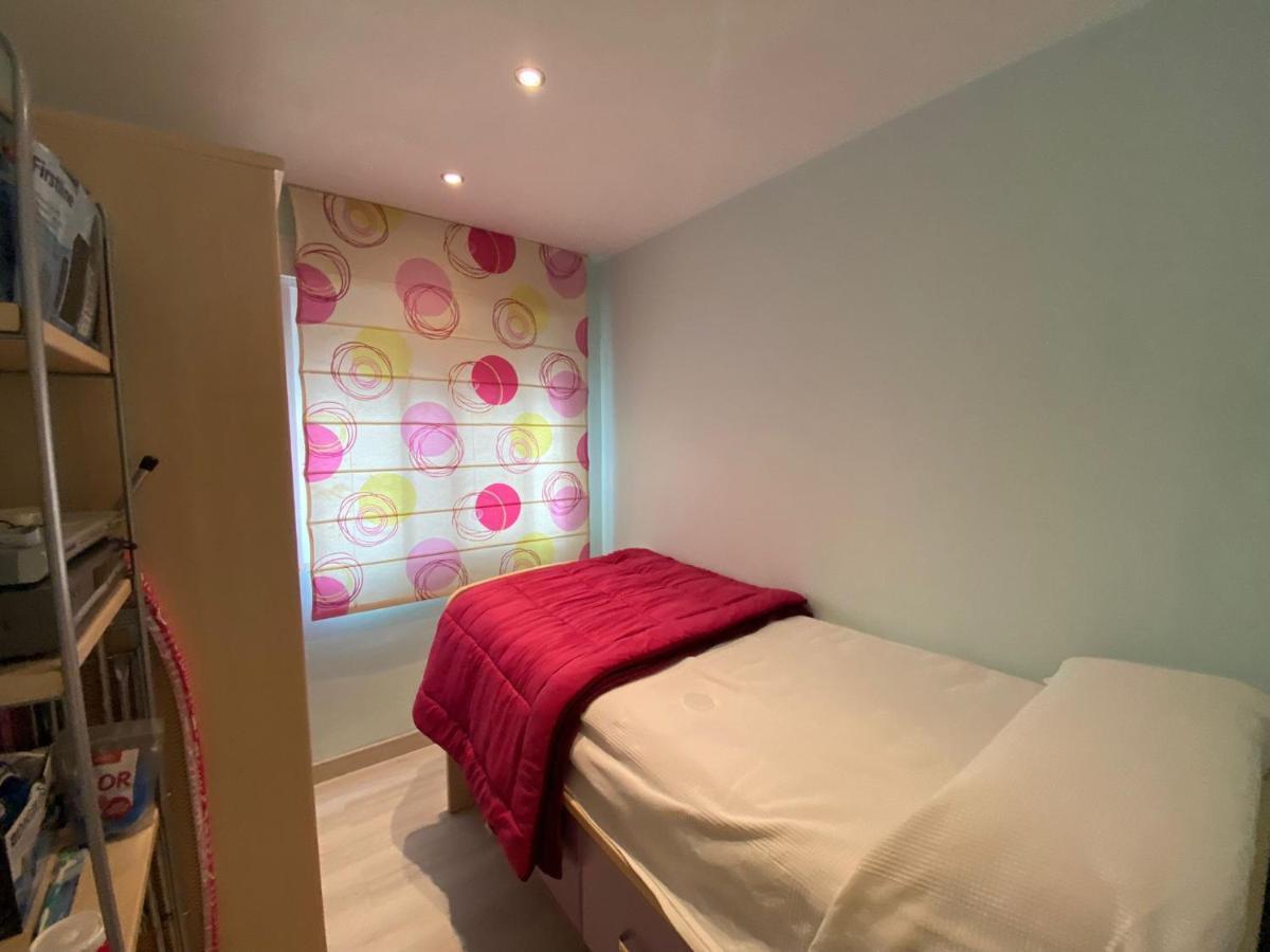 Apartamento Peniscola Centro Екстер'єр фото