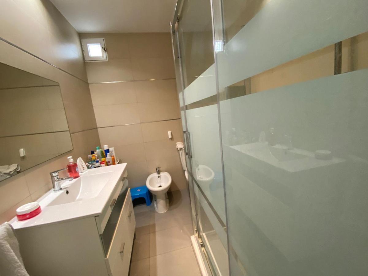 Apartamento Peniscola Centro Екстер'єр фото