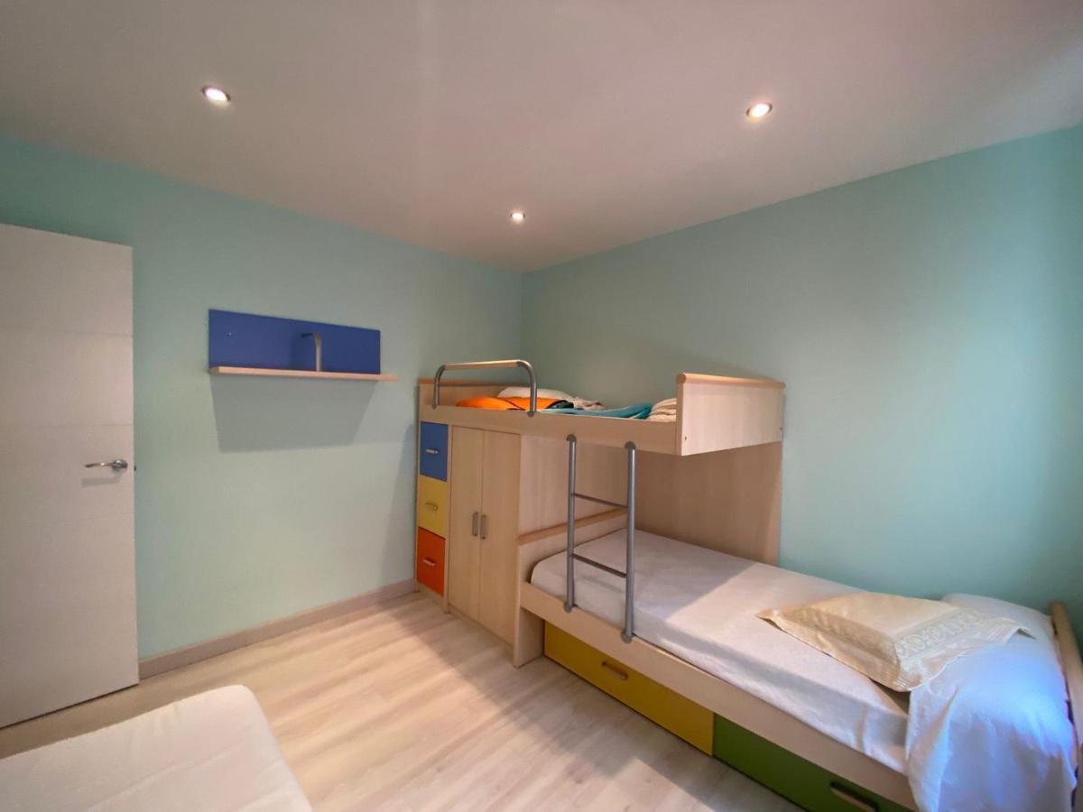 Apartamento Peniscola Centro Екстер'єр фото