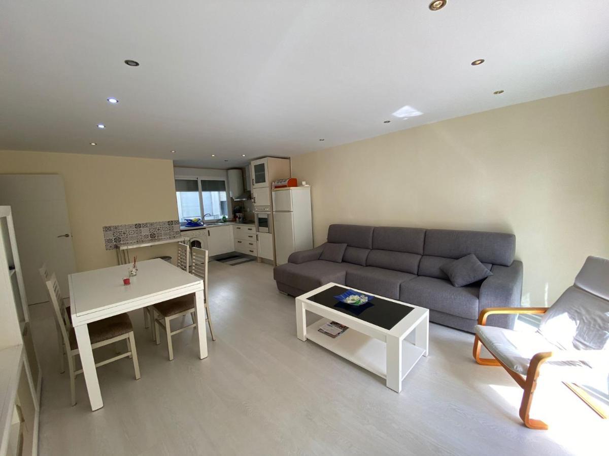 Apartamento Peniscola Centro Екстер'єр фото