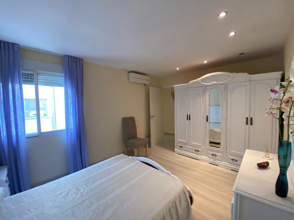 Apartamento Peniscola Centro Екстер'єр фото