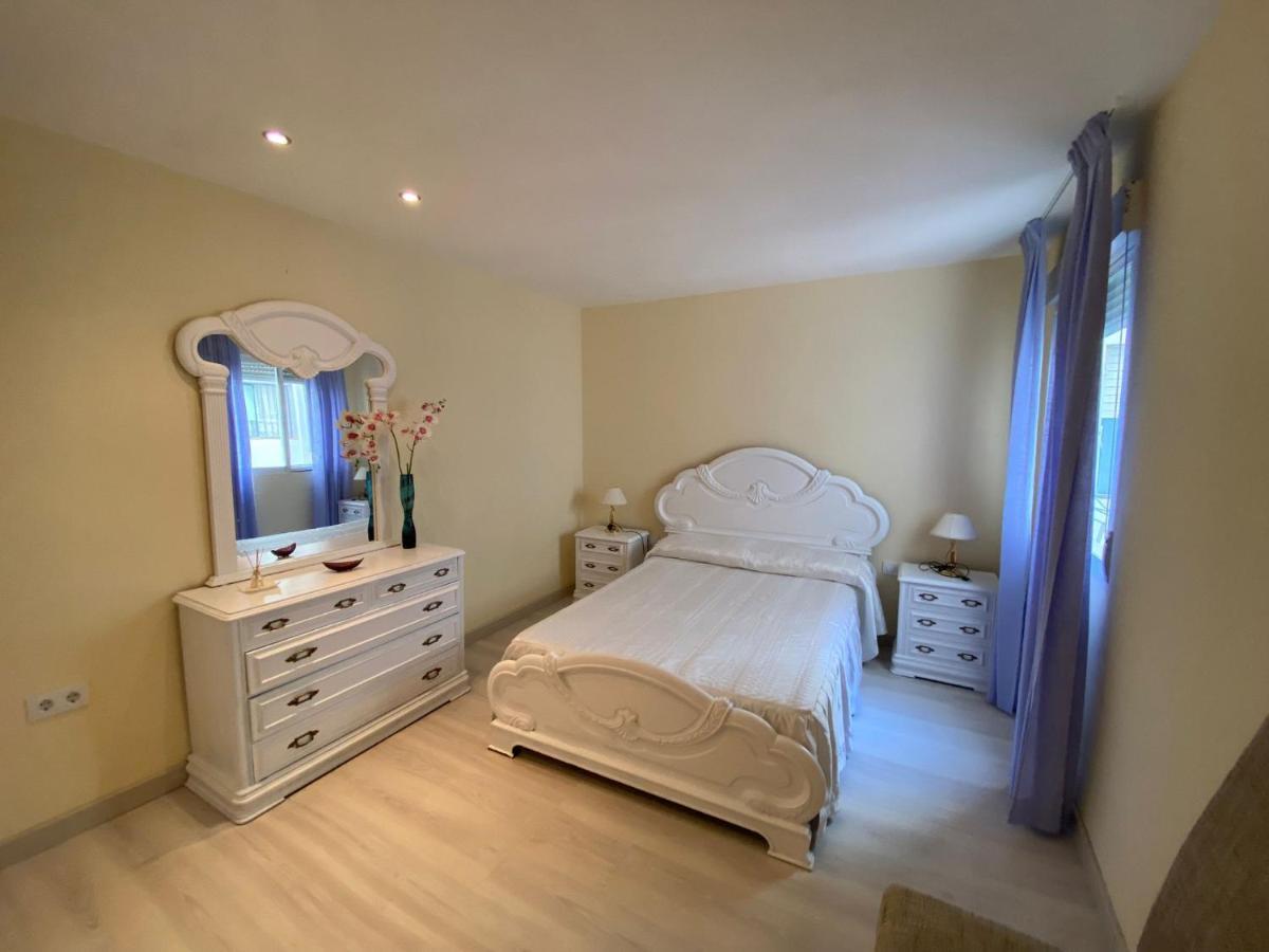 Apartamento Peniscola Centro Екстер'єр фото