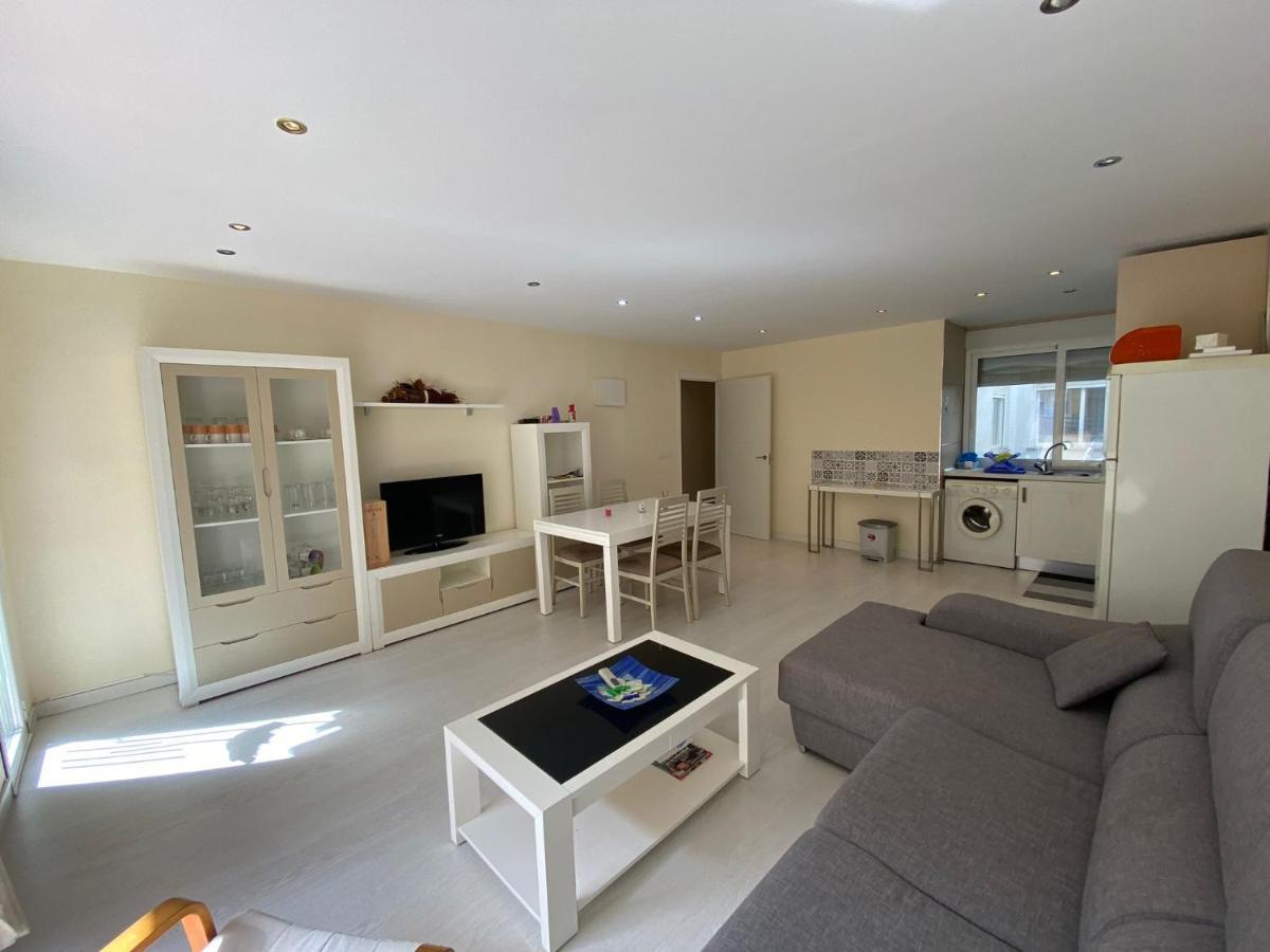 Apartamento Peniscola Centro Екстер'єр фото