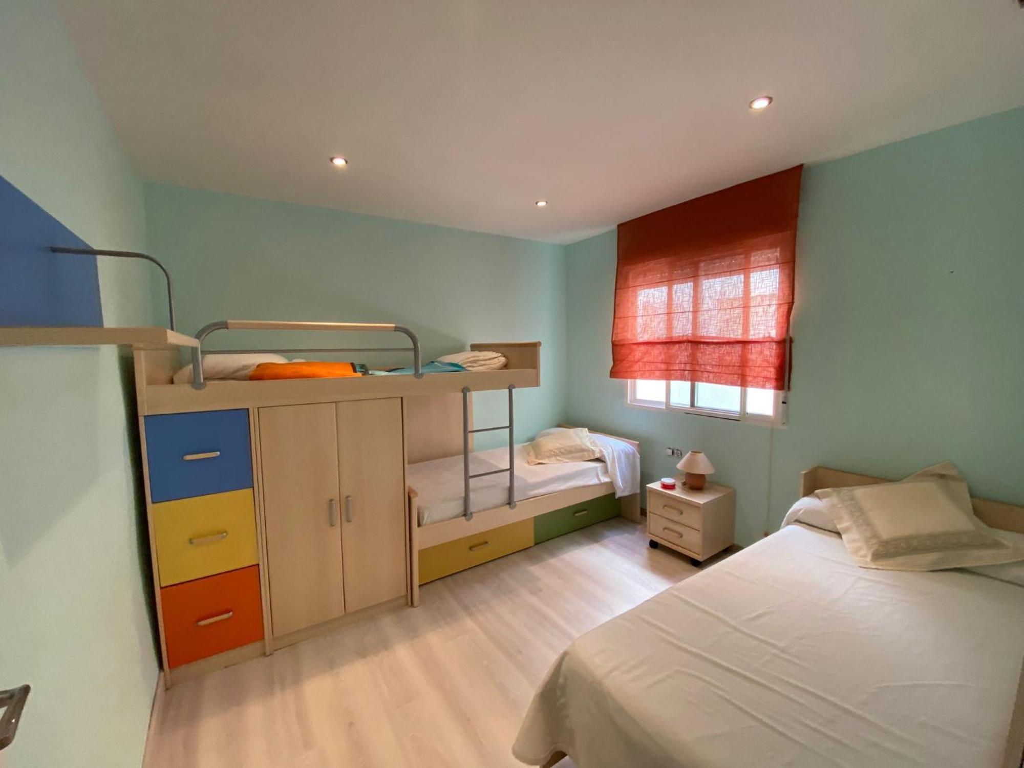 Apartamento Peniscola Centro Екстер'єр фото